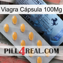 Viagra Cápsula 100Mg 44